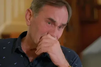 En daar is de eerste scheiding in Married at First Sight