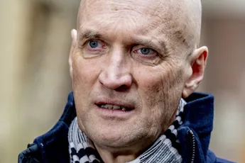 Vermiste Ernst Kuipers is weer gevonden, verlaat Nederland voor topfunctie