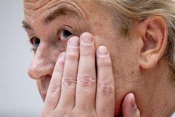 Geert Wilders: 'We hadden er gewoon uit kunnen komen'