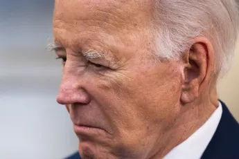 Meerderheid Amerikanen vindt Biden te oud voor president