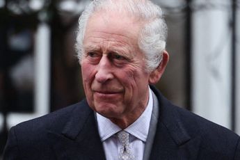 Britse koning Charles heeft vorm van kanker