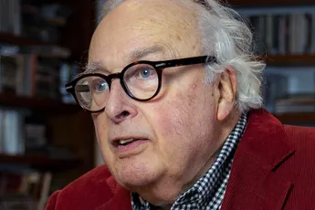 Arrogante Mart Smeets reageert op Buiten Beeld-rel