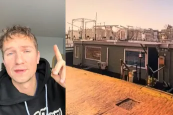 Nog even doorsparen: voor dít absurde bedrag koop je tegenwoordig een woonboot in Amsterdam