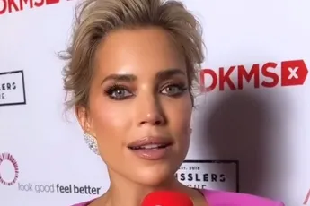 Sylvie Meis afgeslacht door Duitse media: 'Waarom maakt ze dit openbaar?'