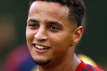 /sport/mohamed-ihattaren-terug-naar-tweede-elftal-slavia-praag