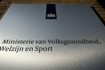 Nederlands Ministerie blijft betalen voor niet leveren info over corona