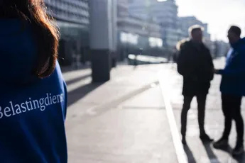 Belastingdienst: inloggen om aangifte te doen loopt stroef