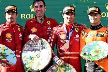 Ferrari: 'We gaan op Max Verstappen jagen'