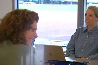 Hera United moet dé nieuwe voetbalprofclub voor vrouwen uit Nederland worden