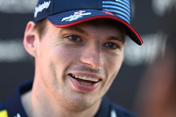 Max Verstappen maakt bekend of hij bij Red Bull Racing blijft