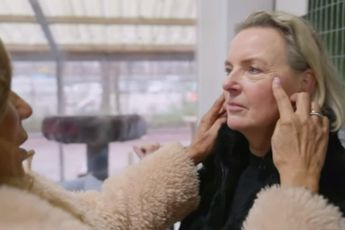 Erica Meiland over de zeik: Patty Brard geeft advies om haar giechel te verbouwen