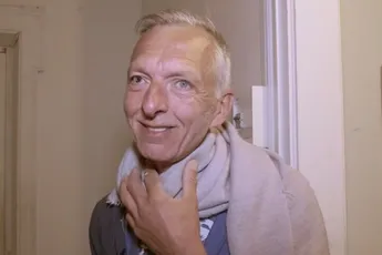Martien Meiland geeft update over liefdesleven: 'Zien elkaar zo vaak!'