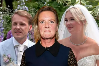 Erica Meiland openhartig over explosief huwelijk Maxime: 'Ik kies de kant van Leroy'