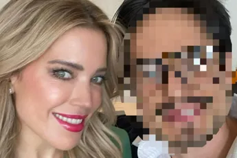 Sylvie Meis heeft een nieuwe lover en dít is hem: 'We hebben elkaar gevonden'
