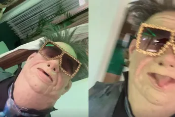 /show-tel/boer-harm-deelt-beelden-van-nieuwe-clip-en-het-is-nog-ranziger-dan-gedacht