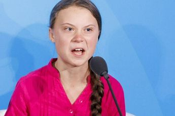 Befaamde klimaatstrijder Greta Thunberg komt deze zaterdag de A12 blokkeren
