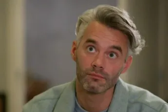 Zus MAFS-Gerben is razend en haalt keihard uit naar Erik: 'Misbruik van hem gemaakt'