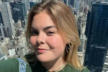 Eloise van Oranje onder vuur: pakt gigantische vlucht ondanks 'enorme vliegschaamte'