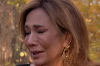 Patty Brard verdwijnt van de buis: contract Shownieuws niet verlengd om déze reden