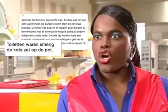 /show-tel/klanten-massaal-aan-het-kokhalzen-in-kiptent-jandino-asporaat-toiletten-zijn-t-ranzig