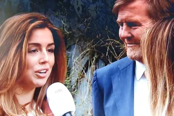 Prinses Alexia wekt irritatie met arrogant interview: 'Dit doet ze van ons belastinggeld!'