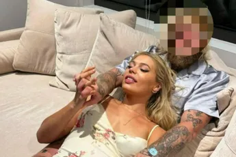 Vriendje Jutta Leerdam heeft een nieuw kapsel en fans gaan door het lint (BEELD)