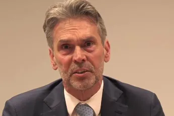Wie is Dick Schoof, de nieuwe premier van Nederland?