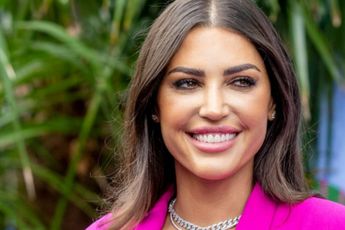 /show-tell/nederlandse-rapper-lekt-pikante-foto-met-yolanthe-cabau