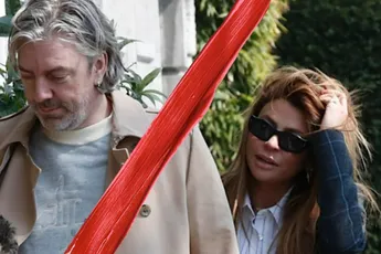Olcay Gulsen heeft een appeltje te schillen met Ruud de Wild: 'Waarom ben je zo?'