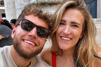 'Suzan en Freek uit elkaar'