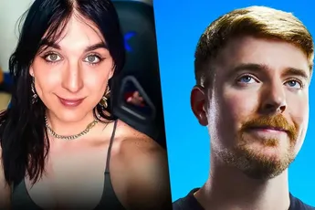 Ava Kris Tyson (MrBeast) wordt beschuldigd van hele vieze dingen
