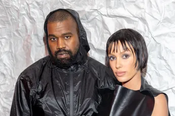 /show-tel/dit-is-de-reden-dat-kanye-west-en-bianca-censori-al-na-twee-jaar-scheiden