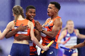 /sport/nederlands-olympisch-kampioen-lekt-pikante-beelden-met-andere-olympisch-atleet-in-groot-schandaal