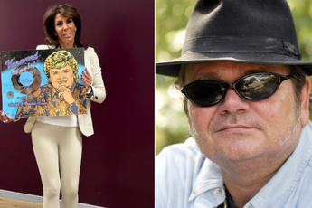 Neef van André Hazes sr. haalt fel uit naar Rachel Hazes