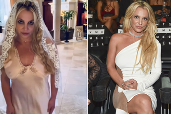 /show-tel/de-weg-kwijt-britney-spears-trouwt-met-zichzelf-in-bizarre-video