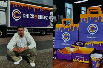 Boef's nieuwe fastfoodketen Chick&Cheez: Menu, prijzen, locaties en plaatsnamen