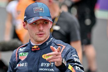 Max Verstappen wint GP Brazilië op spectaculaire wijze: Dit staat hem te wachten