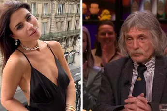 /show-tel/johan-derksen-maakt-ongepaste-grap-tegen-olcay-gulsen-ik-schijn-heel-goed-te-kunnen-video