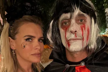 /show-tel/bas-smit-en-nicolette-van-dam-reageren-op-ophef-na-halloween-outfits