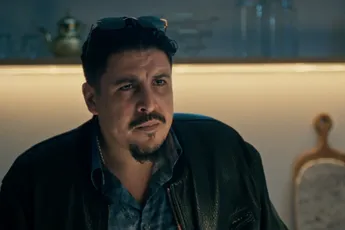 Mocro Maffia komt met nieuwe serie: Tonnano krijgt hoofdrol
