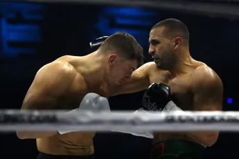 Rico Verhoeven laat zich uit over rivaal Badr Hari: "Het heeft zoveel losgemaakt"