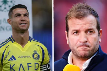 /sport/cristiano-ronaldo-haalt-uit-naar-oud-teamgenoot-rafael-van-der-vaart-wie-ben-jij-foto