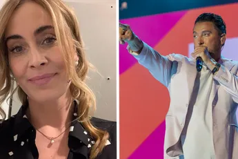 Tino Martin en Wilfred Genee onthullen: 'Dit bizarre bedrag verdient Anouk per optreden'