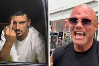 Alex Soze haalt vanuit Dubai keihard uit naar Boef: "Je hebt mij pijn gedaan"