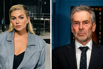 Roxeanne Hazes haalt uit naar premier Dick Schoof: "Niet in mijn naam!" (FOTO)