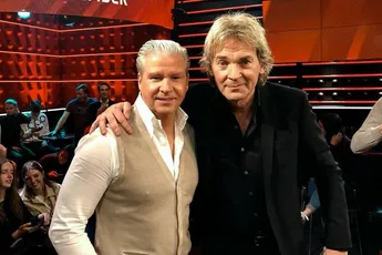 Dries Roelvink deelt bericht over Matthijs van Nieuwkerk na ophef: "Het is tijd voor Matthijs"