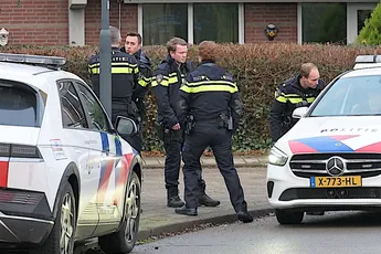 Rotterdam: Man (81) neergeschoten door mogelijke seriemoordenaar