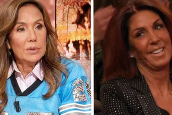 /show-tel/aartsvijanden-rachel-hazes-en-patty-brard-oog-in-oog-gespot-foto