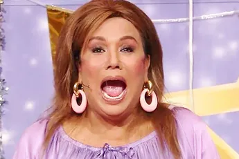 Dit bedrag verdient Patty Brard met Ranking The Stars