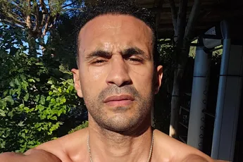 Fans reageren geschrokken op nieuwe uiterlijk van Badr Hari (FOTO)